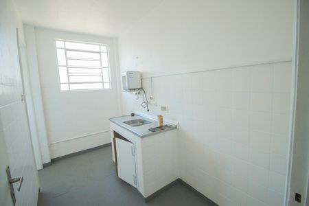 Apartamento para alugar com 42m², 1 quarto e sem vaga