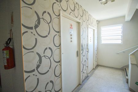 Apartamento para alugar com 42m², 1 quarto e sem vaga