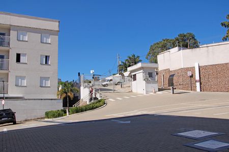 Apartamento para alugar com 2 quartos, 50m² em Santa Claudina, Vinhedo