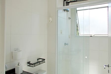 Apartamento para alugar com 2 quartos, 50m² em Santa Claudina, Vinhedo