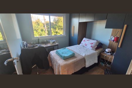 Casa para alugar com 3 quartos, 120m² em Loteamento Jardim Timbaúva, Gravataí