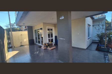 Casa para alugar com 3 quartos, 120m² em Loteamento Jardim Timbaúva, Gravataí