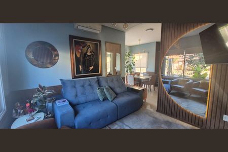Casa para alugar com 3 quartos, 120m² em Loteamento Jardim Timbaúva, Gravataí