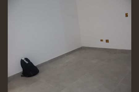 Sala de apartamento à venda com 2 quartos, 36m² em Vila Elze, São Paulo