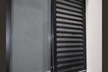 Varanda do quarto 1 de apartamento à venda com 2 quartos, 36m² em Vila Elze, São Paulo