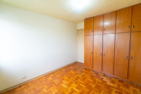 Quarto 1 de casa para alugar com 2 quartos, 76m² em Campo Belo, São Paulo
