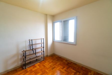 Quarto 2 de casa para alugar com 2 quartos, 76m² em Campo Belo, São Paulo