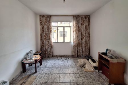 Apartamento à venda com 2 quartos, 44m² em Largo do Barradas, Niterói