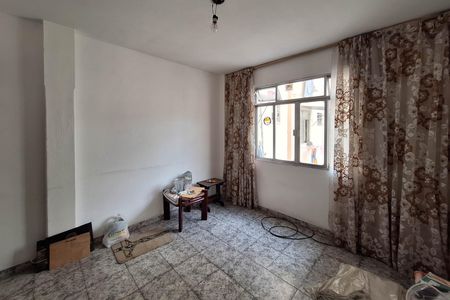 Sala de apartamento à venda com 2 quartos, 44m² em Largo do Barradas, Niterói