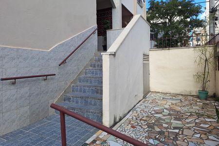 Área comum de apartamento à venda com 2 quartos, 44m² em Largo do Barradas, Niterói