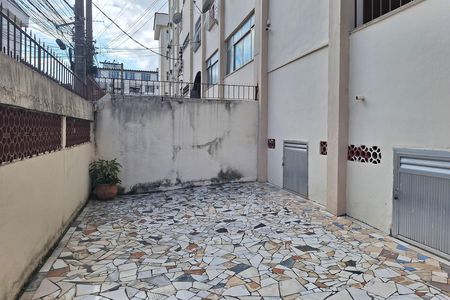 Área comum de apartamento à venda com 2 quartos, 44m² em Largo do Barradas, Niterói