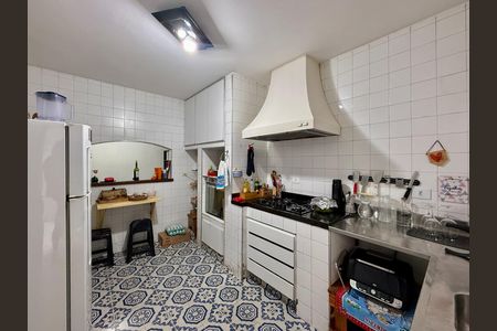 Cozinha de casa à venda com 2 quartos, 250m² em Jardim Promissao, São Paulo