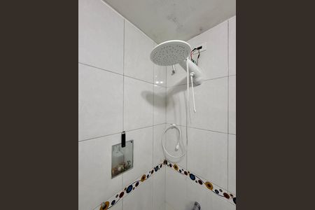 Banheiro Suíte de casa à venda com 2 quartos, 250m² em Jardim Promissao, São Paulo