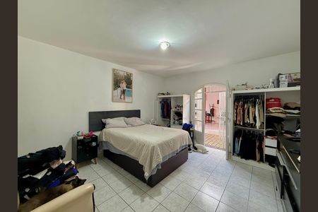 Suíte de casa à venda com 2 quartos, 250m² em Jardim Promissao, São Paulo