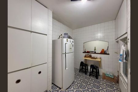 Cozinha de casa à venda com 2 quartos, 250m² em Jardim Promissao, São Paulo