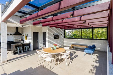Casa de Condomínio à venda com 3 quartos, 536m² em Jardim Petropolis, São Paulo