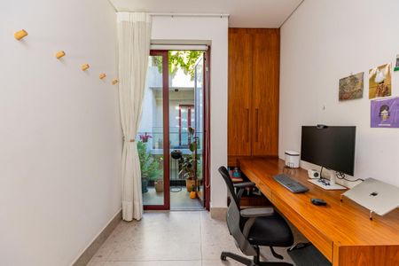 Casa de Condomínio à venda com 3 quartos, 536m² em Jardim Petropolis, São Paulo