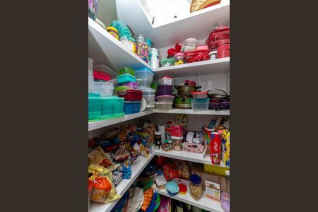 Cozinha e Sala de Jantar - Despensa de casa à venda com 2 quartos, 114m² em Vila Santa Maria, São Paulo