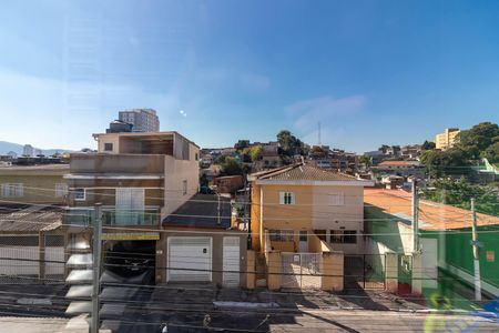Varanda do Quarto 2 - Vista de casa à venda com 2 quartos, 114m² em Vila Santa Maria, São Paulo