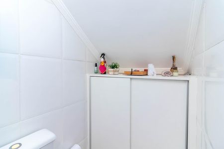 Lavabo de casa à venda com 2 quartos, 114m² em Vila Santa Maria, São Paulo