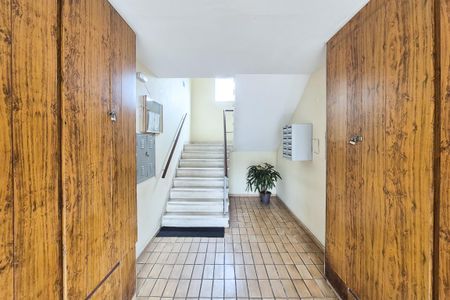 Área comum de apartamento para alugar com 1 quarto, 47m² em Parque Terra Nova Ii, São Bernardo do Campo