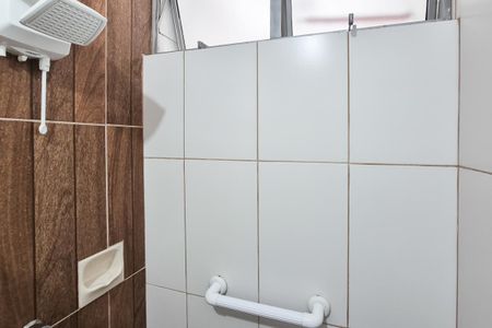 Apartamento para alugar com 47m², 1 quarto e 1 vagaBanheiro Social