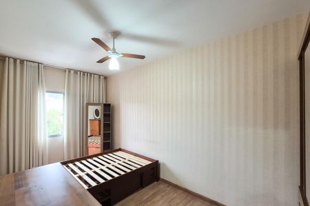 Quarto de apartamento para alugar com 1 quarto, 47m² em Parque Terra Nova Ii, São Bernardo do Campo