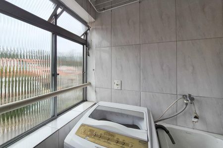 Apartamento para alugar com 47m², 1 quarto e 1 vagaÁrea de Serviço