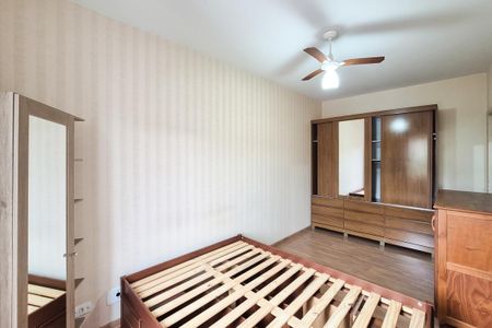 Quarto de apartamento para alugar com 1 quarto, 47m² em Parque Terra Nova Ii, São Bernardo do Campo