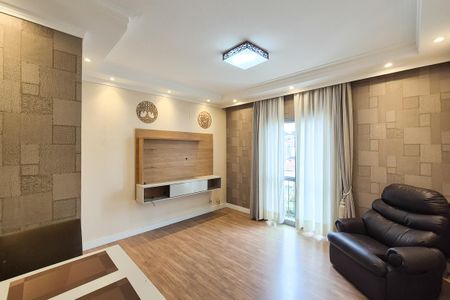 Apartamento para alugar com 47m², 1 quarto e 1 vagaSala