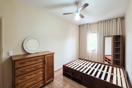 Apartamento para alugar com 47m², 1 quarto e 1 vagaQuarto