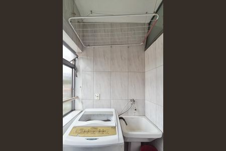 Apartamento para alugar com 47m², 1 quarto e 1 vagaÁrea de Serviço