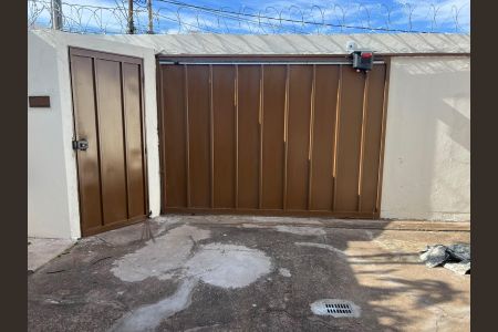 Casa para alugar com 110m², 3 quartos e 3 vagas Casa para alugar com 110m², 3 quartos e 3 vagasQuintal