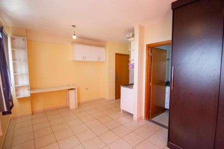Studio de apartamento à venda com 1 quarto, 25m² em Qnn 23, Brasília
