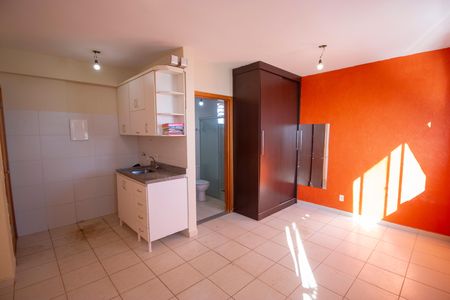 Studio de apartamento à venda com 1 quarto, 25m² em Qnn 23, Brasília