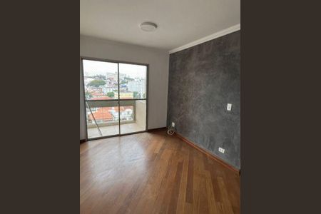 Apartamento à venda com 2 quartos, 60m² em Vila Monumento, São Paulo
