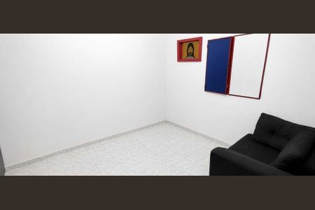 Sala de kitnet/studio para alugar com 1 quarto, 30m² em Inhoaíba, Rio de Janeiro