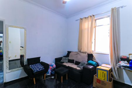 Apartamento à venda com 1 quarto, 41m² em Higienópolis, Rio de Janeiro