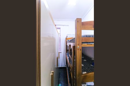 Área de Serviço de apartamento à venda com 1 quarto, 41m² em Higienópolis, Rio de Janeiro