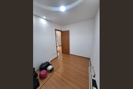 Quarto de apartamento à venda com 3 quartos, 65m² em Campo Grande, Rio de Janeiro