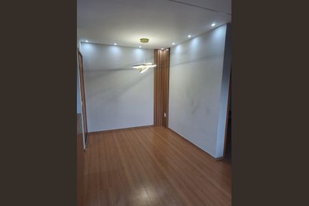 Sala de apartamento à venda com 3 quartos, 65m² em Campo Grande, Rio de Janeiro