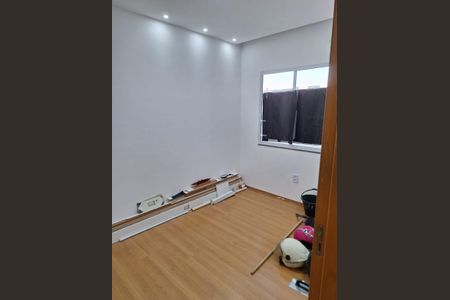 Apartamento à venda com 65m², 3 quartos e 1 vaga Apartamento à venda com 65m², 3 quartos e 1 vagaQuarto