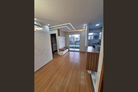 Apartamento à venda com 3 quartos, 65m² em Campo Grande, Rio de Janeiro