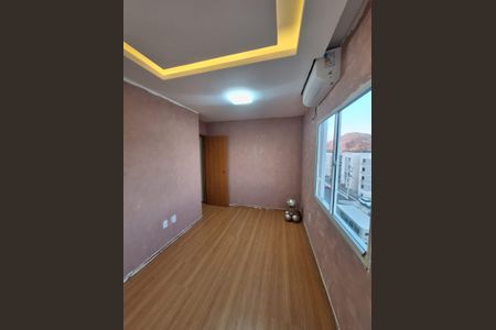 Quarto de apartamento à venda com 3 quartos, 65m² em Campo Grande, Rio de Janeiro