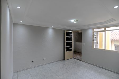 Apartamento para alugar com 49m², 2 quartos e 1 vaga Apartamento para alugar com 49m², 2 quartos e 1 vagaSala