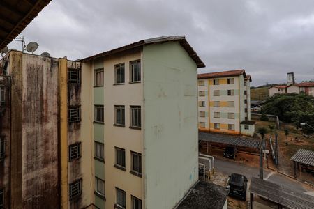 Apartamento para alugar com 49m², 2 quartos e 1 vaga Apartamento para alugar com 49m², 2 quartos e 1 vagaVista - Quarto 1