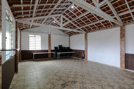 Apartamento para alugar com 49m², 2 quartos e 1 vaga Apartamento para alugar com 49m², 2 quartos e 1 vagaÁrea Comum