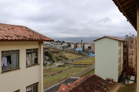 Apartamento para alugar com 49m², 2 quartos e 1 vaga Apartamento para alugar com 49m², 2 quartos e 1 vagaVista - Sala