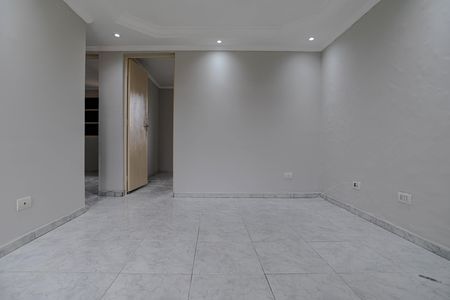 Apartamento para alugar com 49m², 2 quartos e 1 vaga Apartamento para alugar com 49m², 2 quartos e 1 vagaSala
