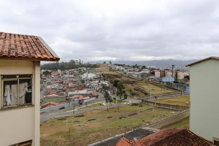 Apartamento para alugar com 49m², 2 quartos e 1 vaga Apartamento para alugar com 49m², 2 quartos e 1 vagaVista - Área de Serviço